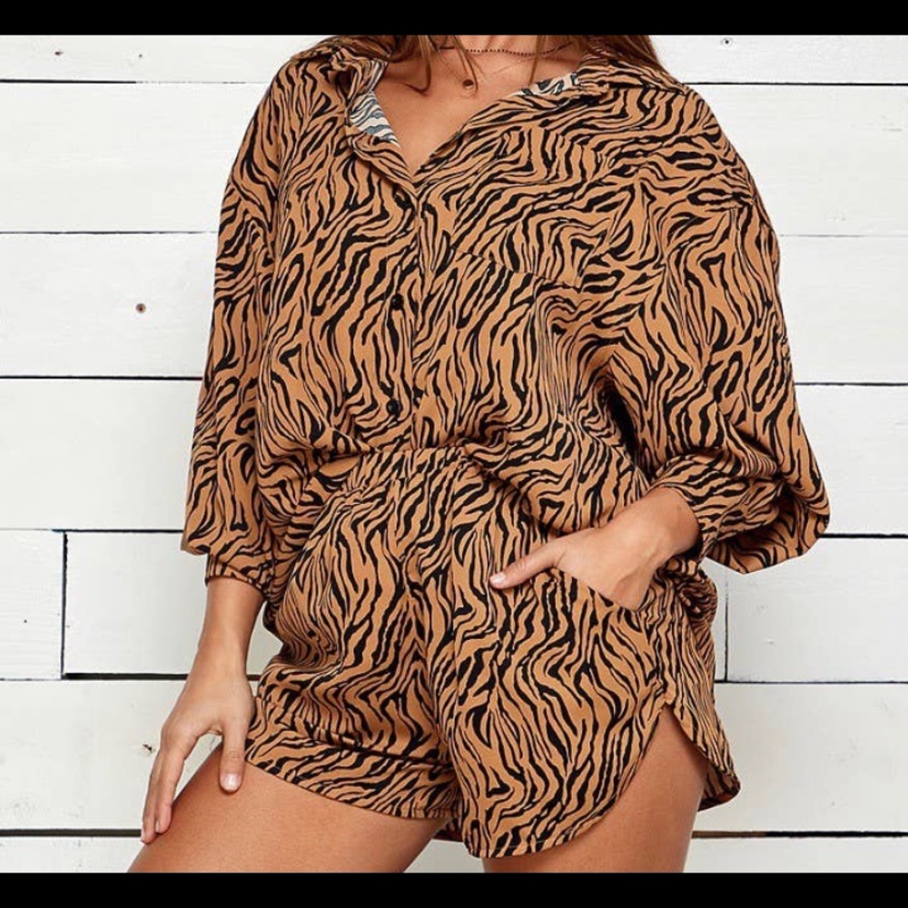 2 piece set